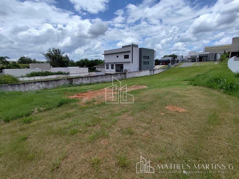 Terreno Ideal para o Seu Novo Lar em Condomínio Fechado! — foto 4