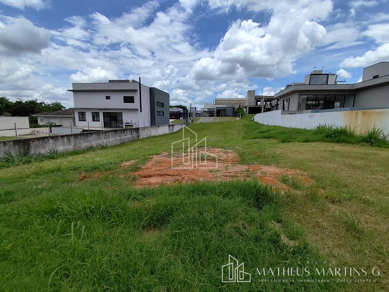 Terreno Ideal para o Seu Novo Lar em Condomínio Fechado! — foto 3