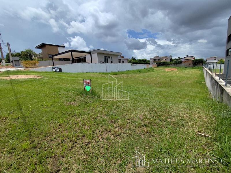 Terreno Ideal para o Seu Novo Lar em Condomínio Fechado! — foto 2