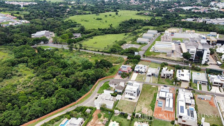 Terreno Ideal para o Seu Novo Lar em Condomínio Fechado! — foto 6