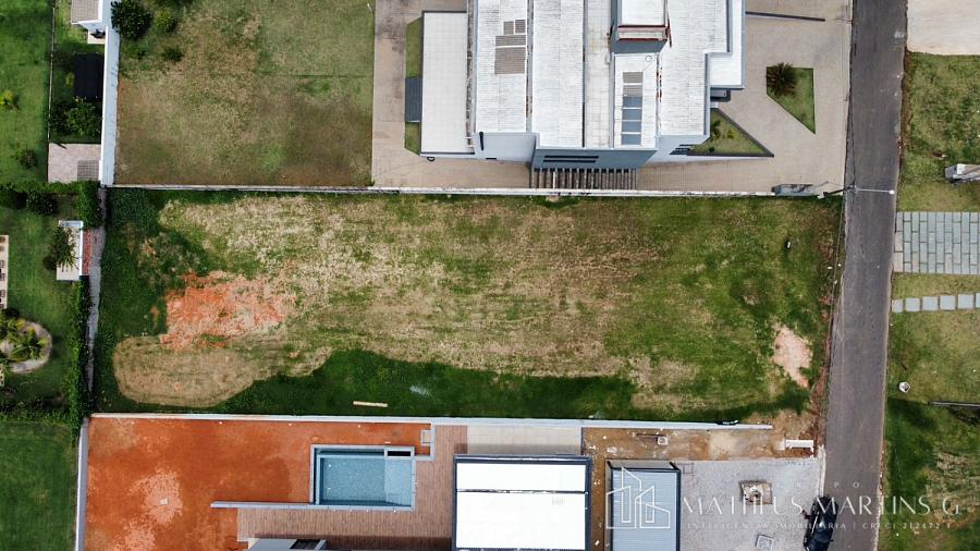 Terreno Ideal para o Seu Novo Lar em Condomínio Fechado! — foto 5