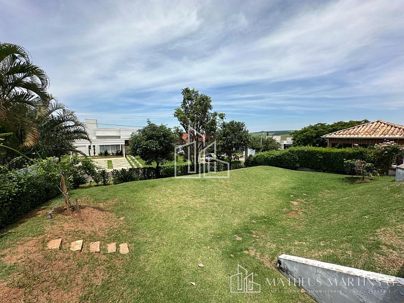 Conforto, Segurança e Privacidade: Casa em Condomínio Fechado à Venda — foto 4