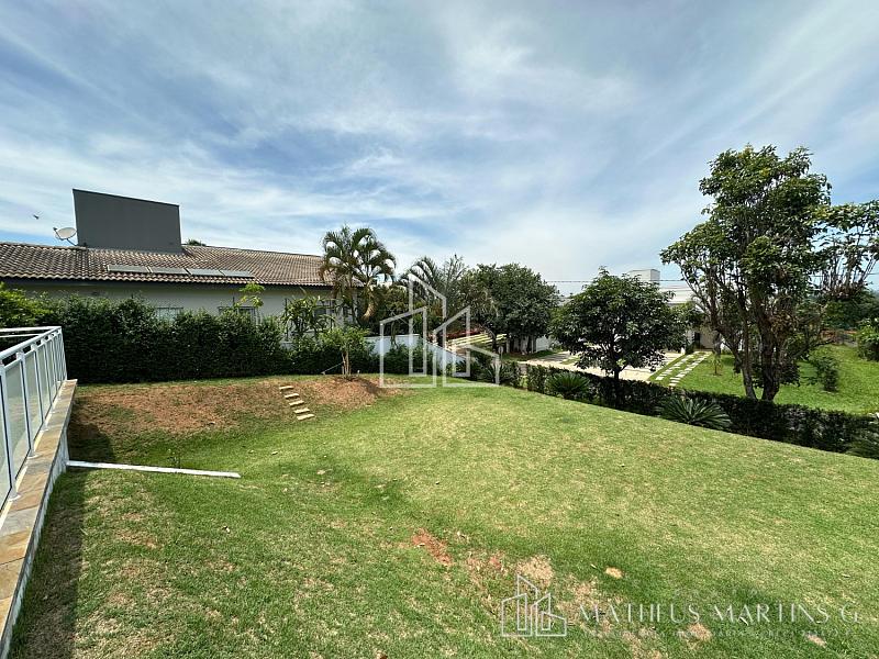 Conforto, Segurança e Privacidade: Casa em Condomínio Fechado à Venda — foto 5