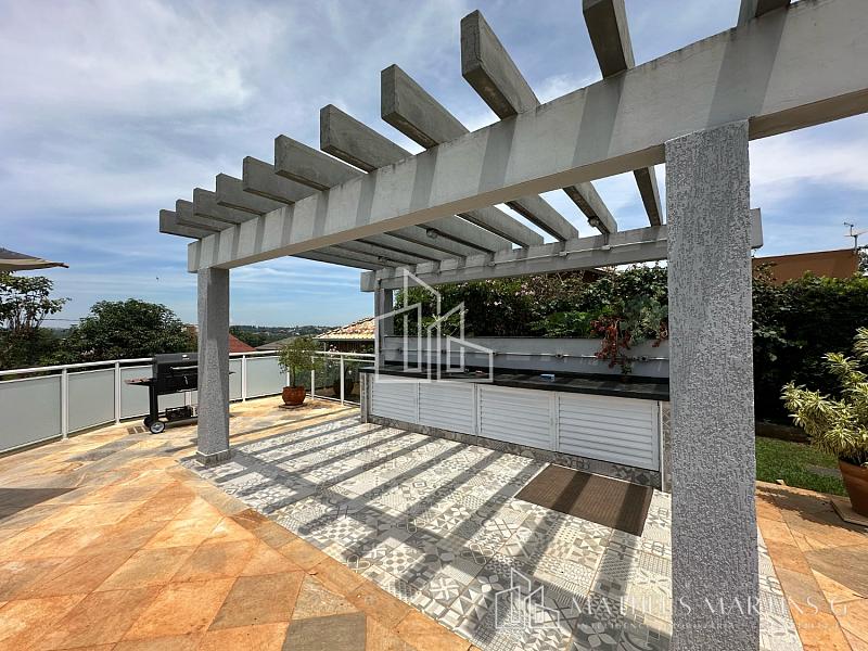 Conforto, Segurança e Privacidade: Casa em Condomínio Fechado à Venda — foto 7