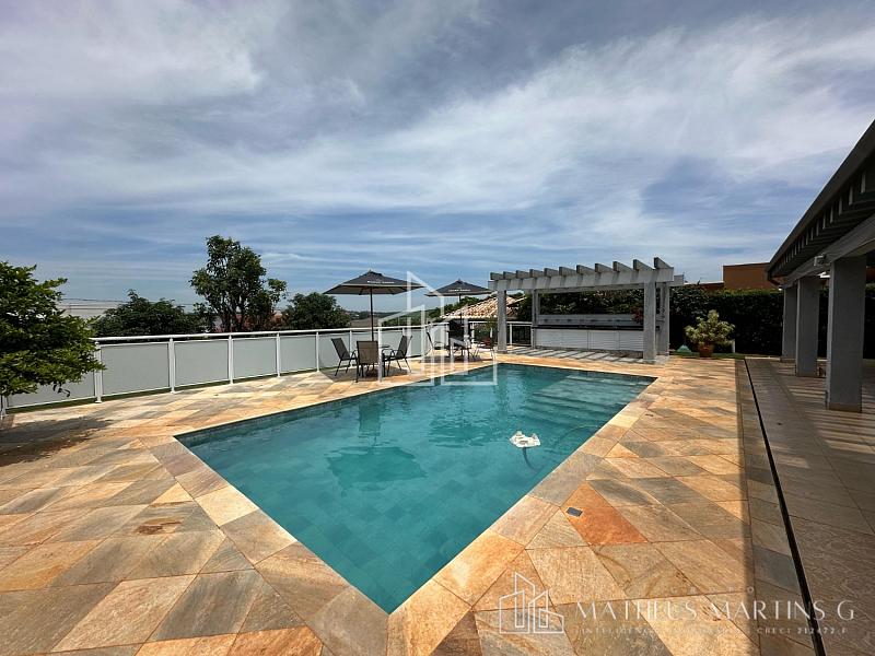 Conforto, Segurança e Privacidade: Casa em Condomínio Fechado à Venda — foto 12