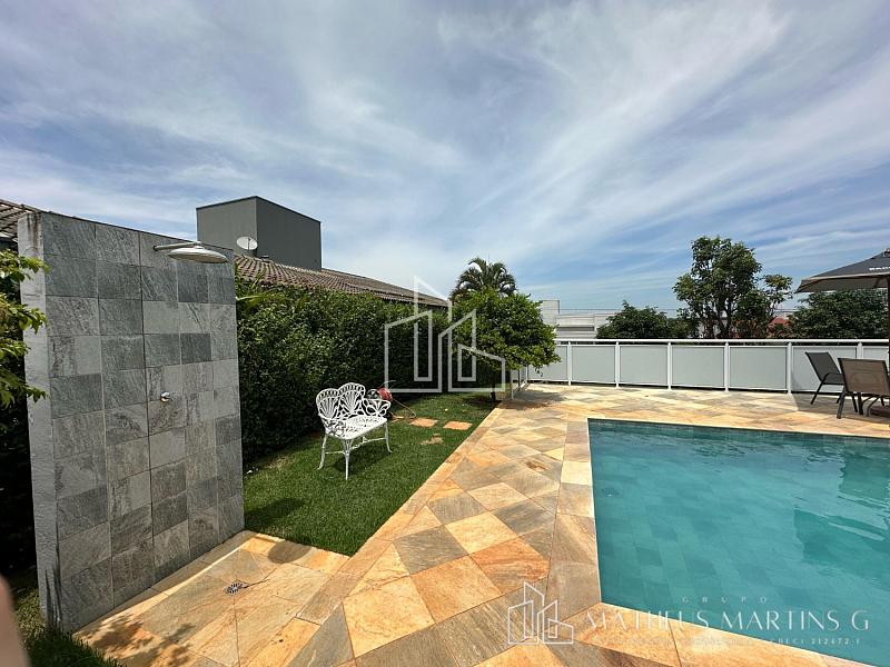 Conforto, Segurança e Privacidade: Casa em Condomínio Fechado à Venda — foto 9