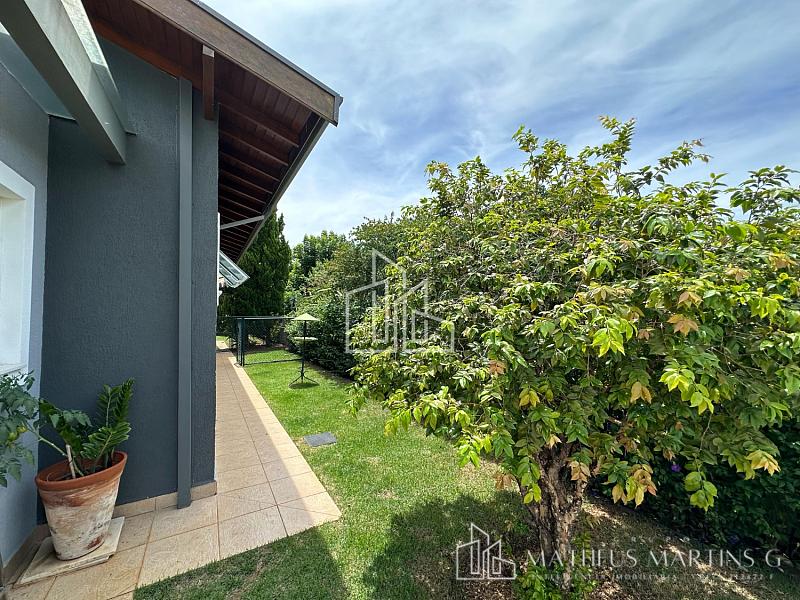 Conforto, Segurança e Privacidade: Casa em Condomínio Fechado à Venda — foto 6