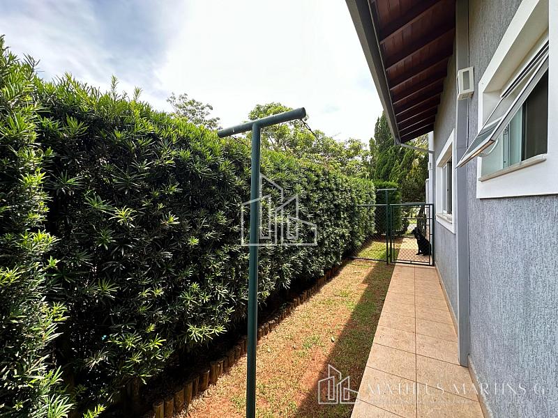 Conforto, Segurança e Privacidade: Casa em Condomínio Fechado à Venda — foto 25