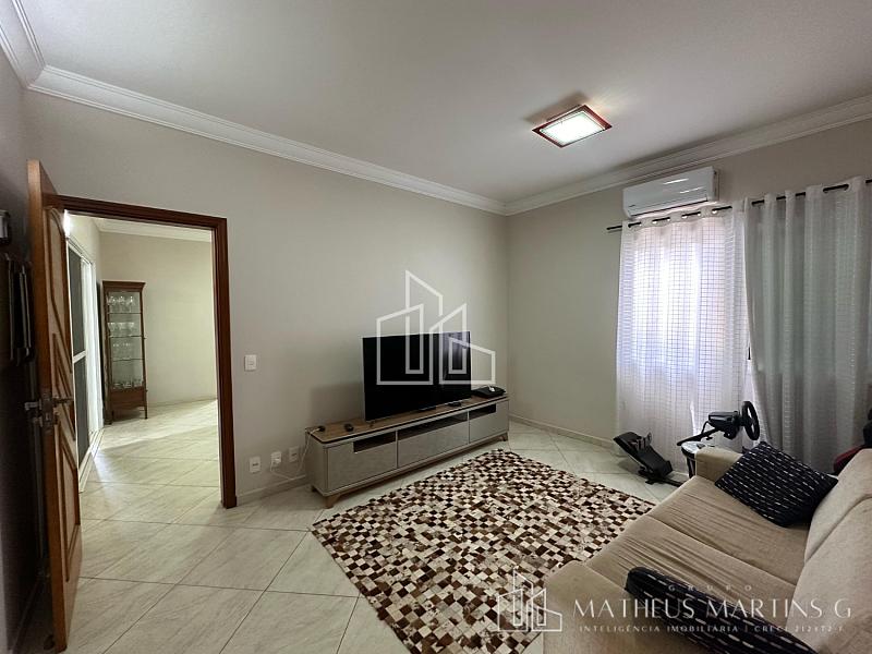 Conforto, Segurança e Privacidade: Casa em Condomínio Fechado à Venda — foto 18