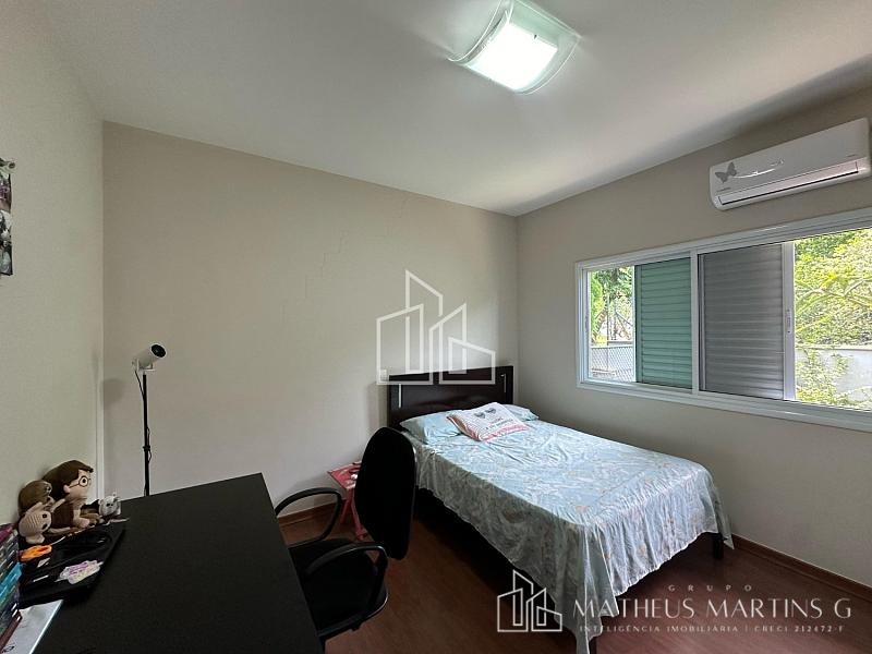 Conforto, Segurança e Privacidade: Casa em Condomínio Fechado à Venda — foto 22