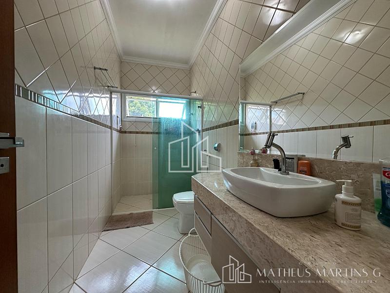 Conforto, Segurança e Privacidade: Casa em Condomínio Fechado à Venda — foto 20