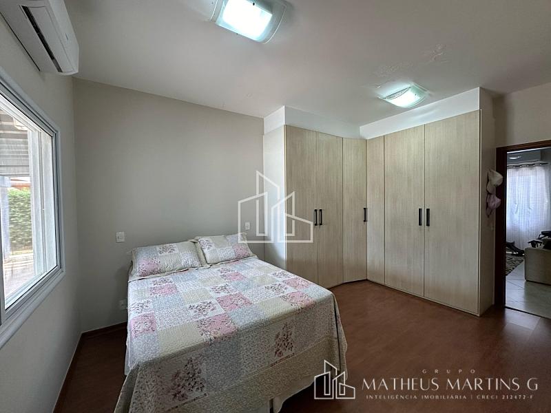 Conforto, Segurança e Privacidade: Casa em Condomínio Fechado à Venda — foto 21