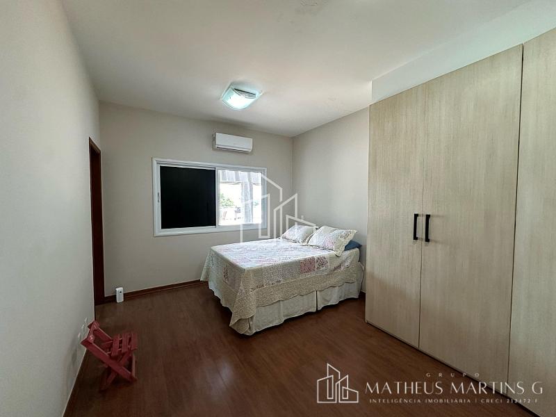 Conforto, Segurança e Privacidade: Casa em Condomínio Fechado à Venda — foto 19