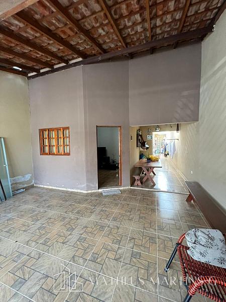 2 CASAS PARA VENDA EM SALTO – Oportunidade — foto 2