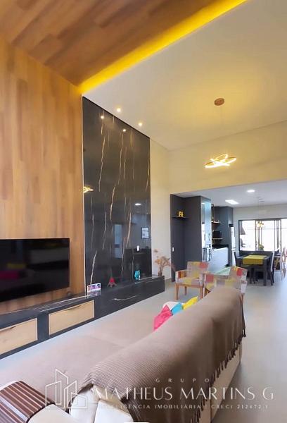 Excelente casa a venda em Condomínio! — foto 3