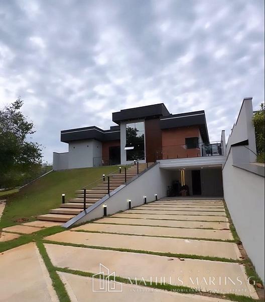 Excelente casa a venda em Condomínio! — foto 2