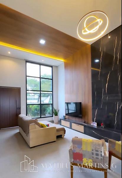 Excelente casa a venda em Condomínio! — foto 4