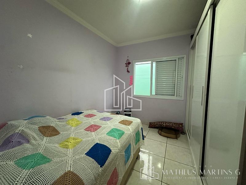 Excelente casa a venda no bairro Santa Marta II — foto 8