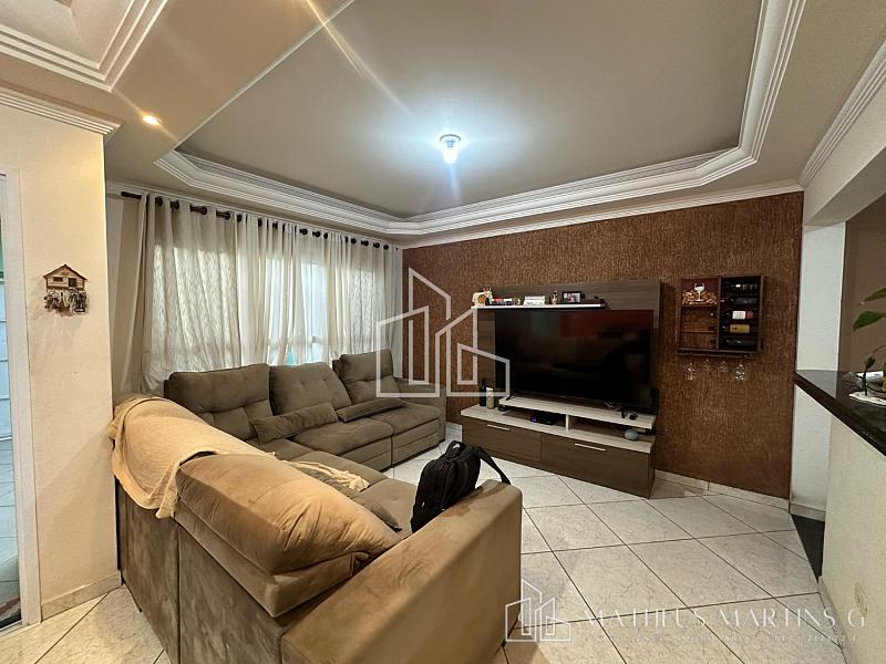 Excelente casa a venda no bairro Santa Marta II — foto 2