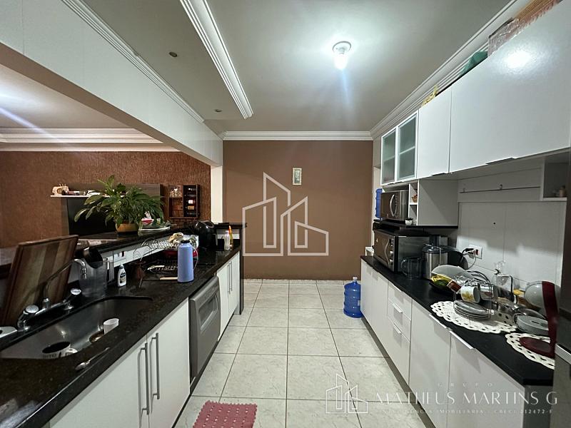 Excelente casa a venda no bairro Santa Marta II — foto 4