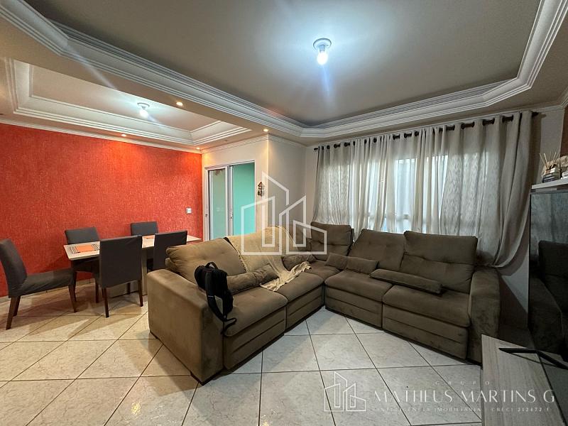 Excelente casa a venda no bairro Santa Marta II — foto 3