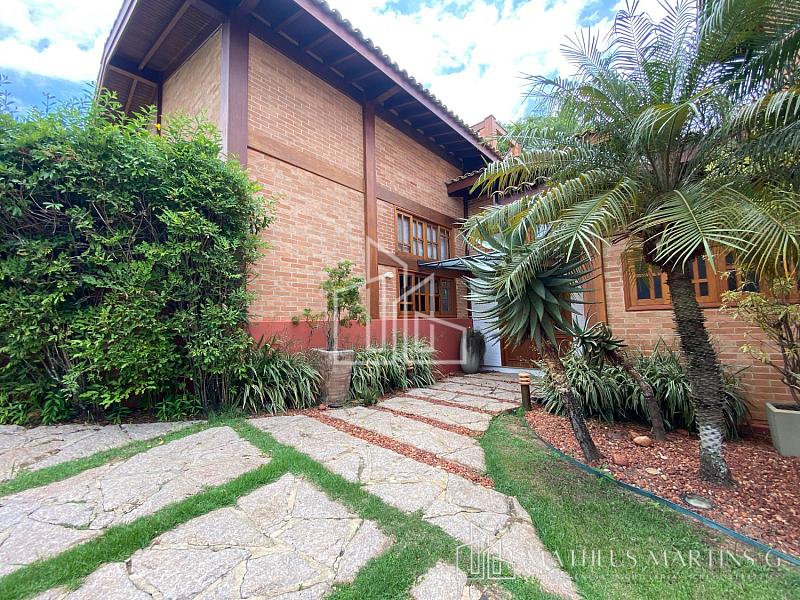 Seu Novo Lar em um Condomínio Seguro e Tranquilo – Casa à Venda! — foto 7