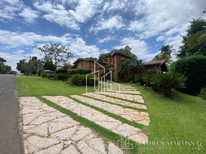 Seu Novo Lar em um Condomínio Seguro e Tranquilo – Casa à Venda! — foto 6