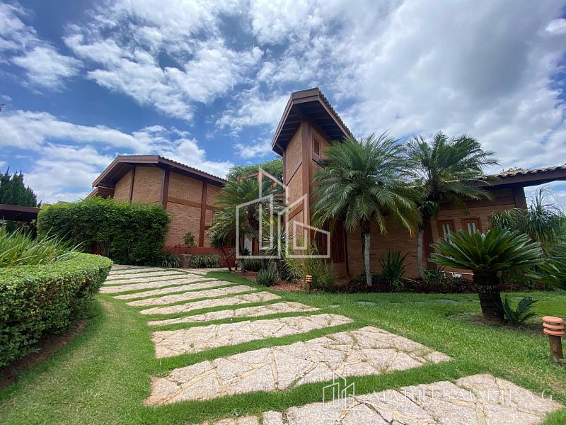 Seu Novo Lar em um Condomínio Seguro e Tranquilo – Casa à Venda! — foto 5