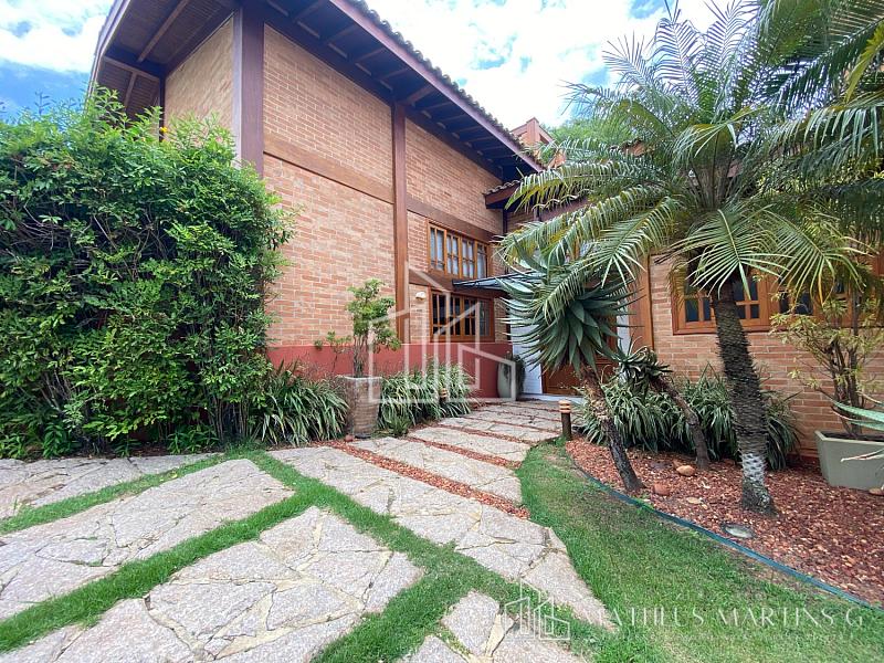 Seu Novo Lar em um Condomínio Seguro e Tranquilo – Casa à Venda! — foto 3