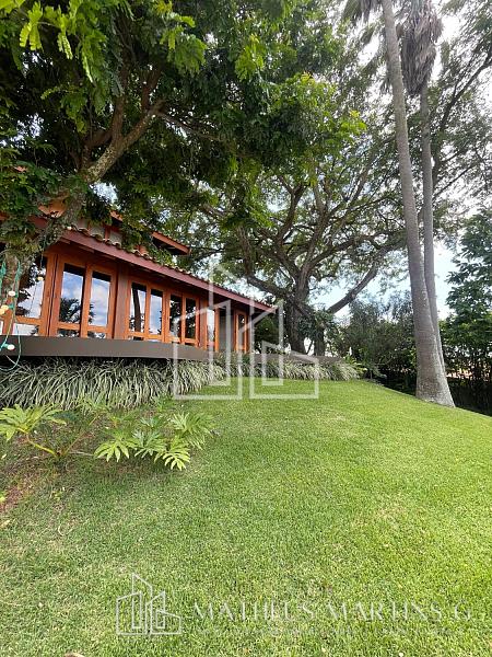 Seu Novo Lar em um Condomínio Seguro e Tranquilo – Casa à Venda! — foto 2