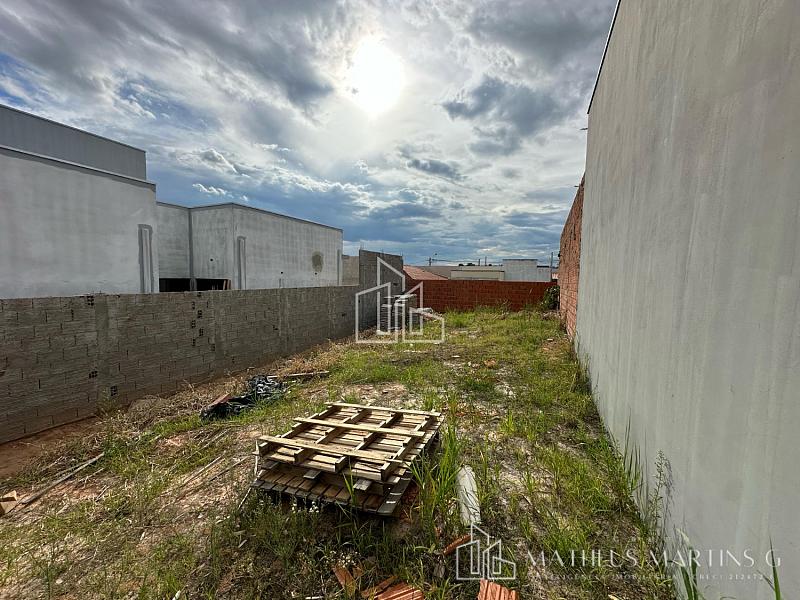 Terreno a venda no bairro Jardim Taquaral — foto 5