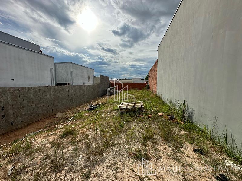 Terreno a venda no bairro Jardim Taquaral — foto 3