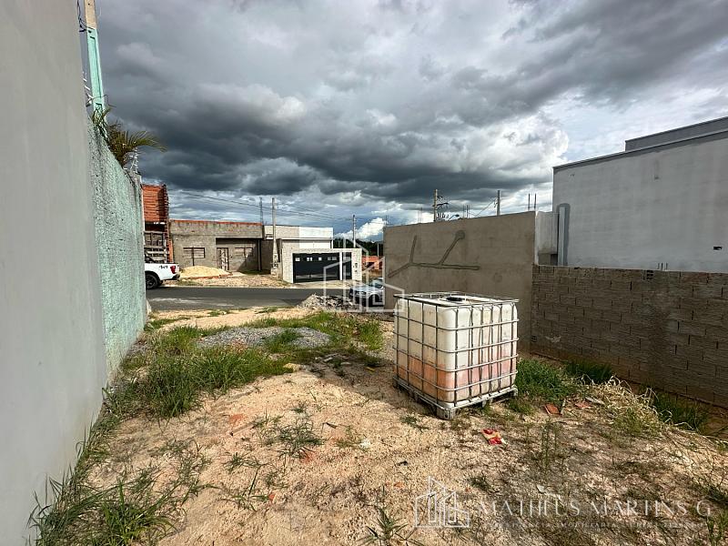 Terreno a venda no bairro Jardim Taquaral — foto 4