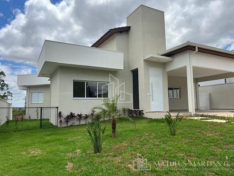 Linda casa a venda em Condomínio! — foto 2