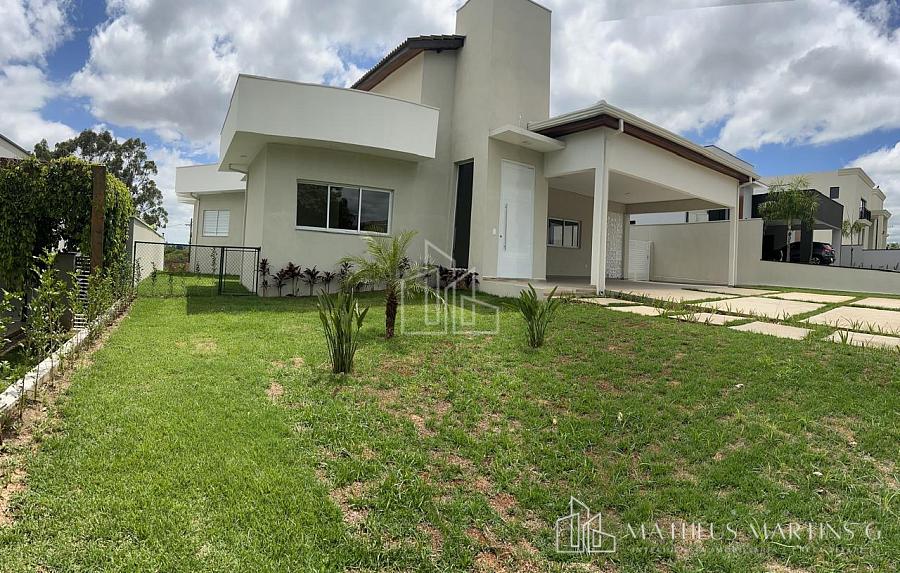 Linda casa a venda em Condomínio! — foto 4