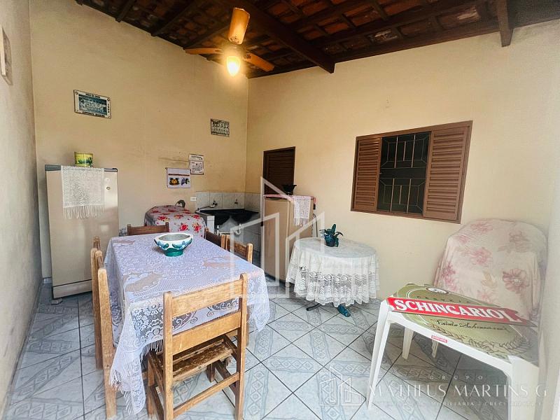 Oportunidade! Linda casa a venda — foto 6