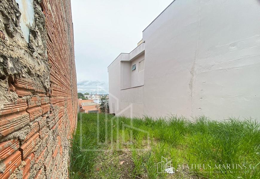 Terreno a venda no bairro Jardim Elizabeth — foto 2