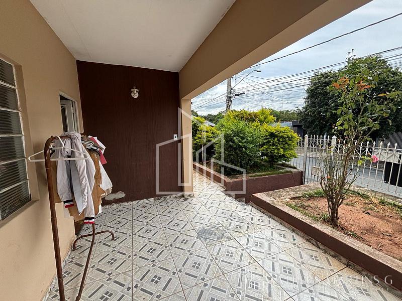 Casa a venda no bairro Jardim das Nações — foto 3