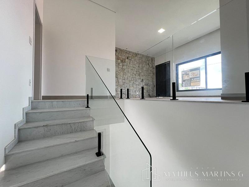 Conforto e Segurança para Sua Família: Casa à Venda em Condomínio Exclusivo — foto 11