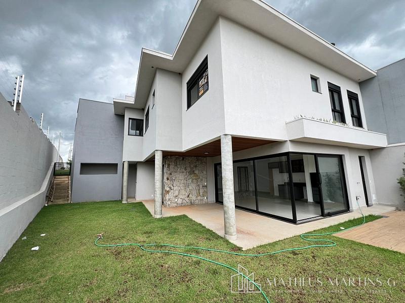 Conforto e Segurança para Sua Família: Casa à Venda em Condomínio Exclusivo — foto 30
