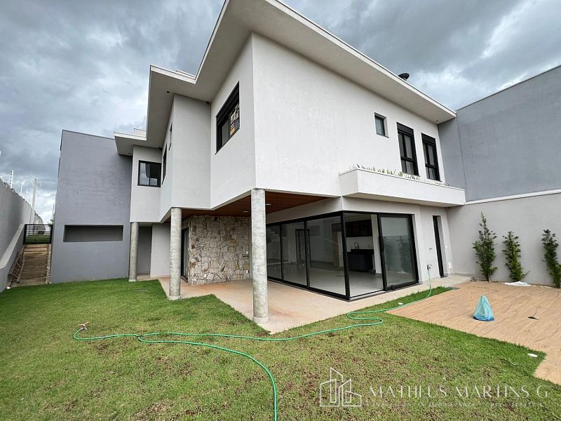 Conforto e Segurança para Sua Família: Casa à Venda em Condomínio Exclusivo — foto 28