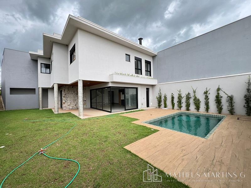 Conforto e Segurança para Sua Família: Casa à Venda em Condomínio Exclusivo — foto 29