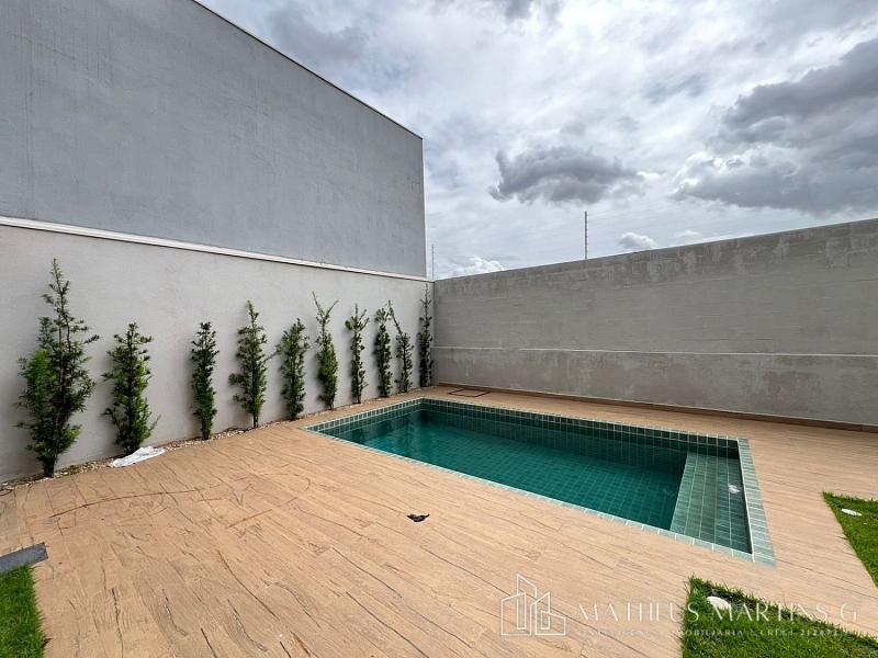 Conforto e Segurança para Sua Família: Casa à Venda em Condomínio Exclusivo — foto 26