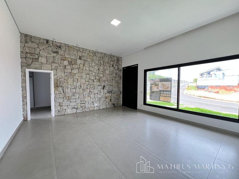 Conforto e Segurança para Sua Família: Casa à Venda em Condomínio Exclusivo — foto 3