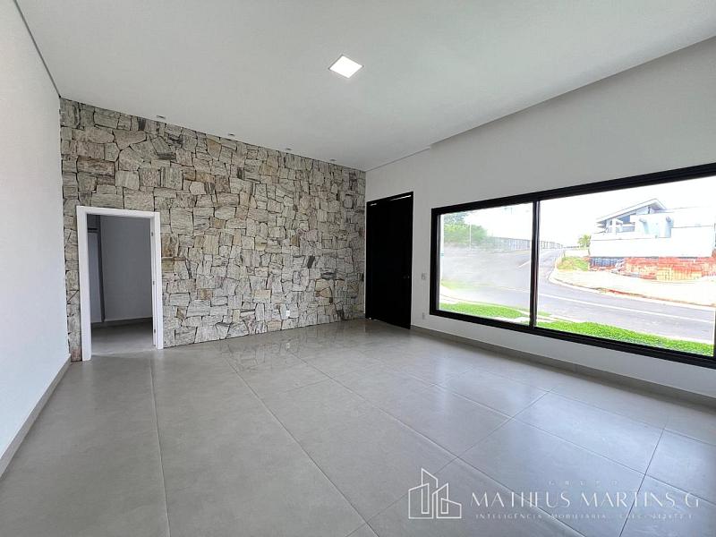 Conforto e Segurança para Sua Família: Casa à Venda em Condomínio Exclusivo — foto 2