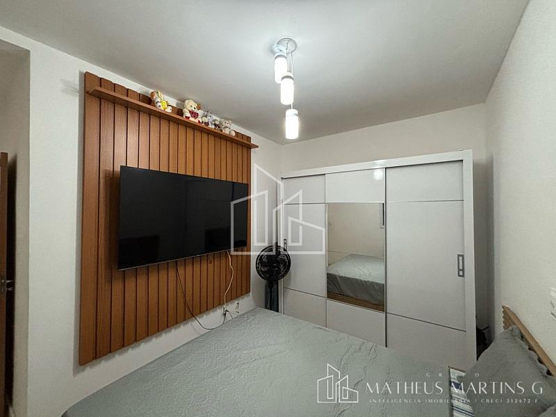 Apartamento a venda no Residencial Florença — foto 12