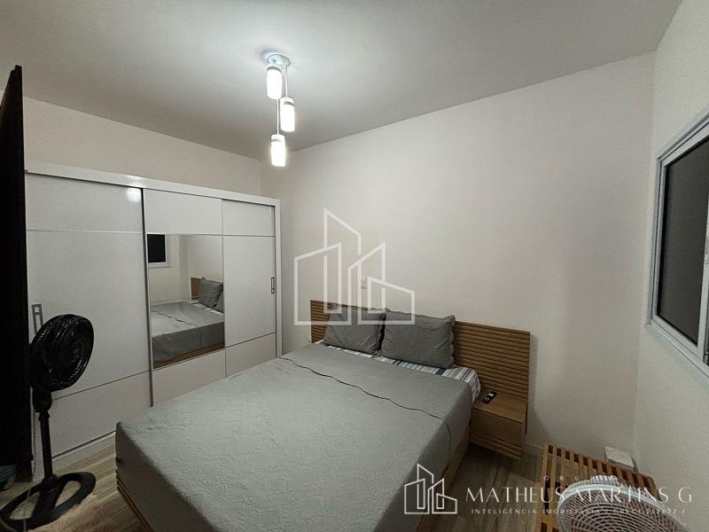 Apartamento a venda no Residencial Florença — foto 11