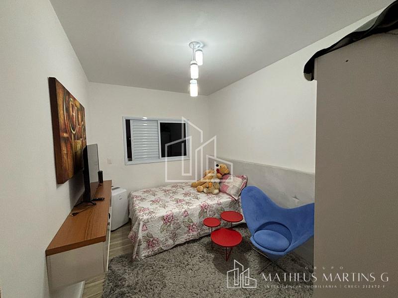 Apartamento a venda no Residencial Florença — foto 13