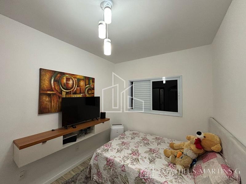 Apartamento a venda no Residencial Florença — foto 10