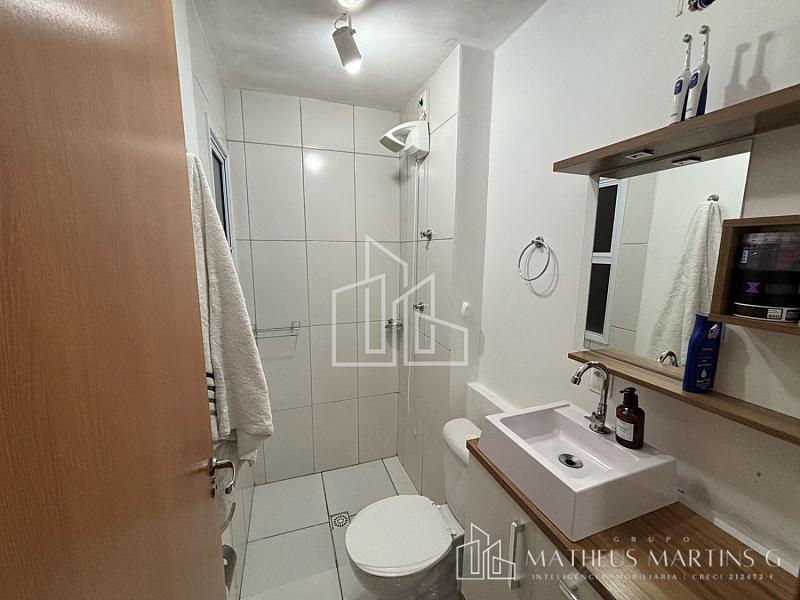 Apartamento a venda no Residencial Florença — foto 15